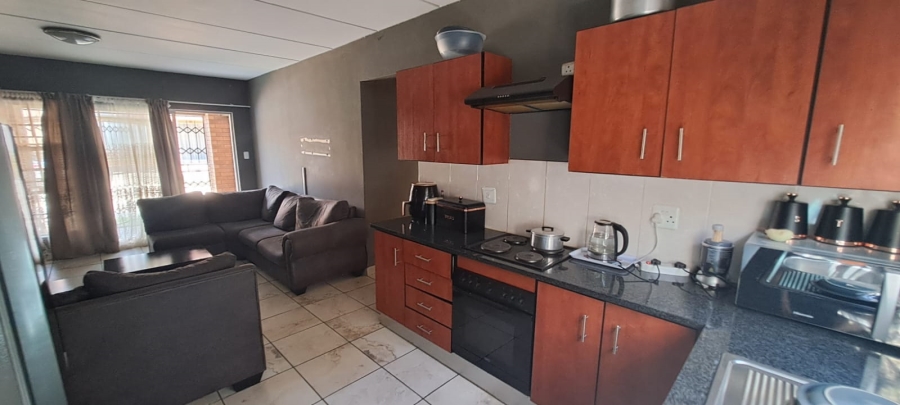 3 Bedroom Property for Sale in Waterval East North West